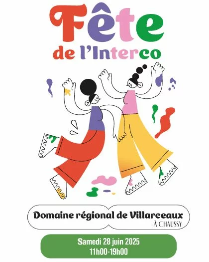 Samedi prochain, le 28 juin, nous serons au Domaine de Villarceaux 🏰 avec la Fête de l'Interco' organisée par Communauté Communes Vexin Val de Seine - CCVVS ☺️
.
Nous n'aurons pas de fraises à vous proposer mais vous pourrez trouver pétillants, sirop, confiture, coulis, nectar et jus 🍓🍏 sur notre stand 🥰
Producteurs et artisans locaux, restauration sur place, animations sportives, conférences et chorales pour se divertir tout au long de la journée !
.
📋 Événement FB → https://www.facebook.com/events/4108328269484676/
📰 Programme détaillé → https://vexinvaldeseine.fr/wp-content/uploads/2025/05/Programme-flyers-final-1.pdf
.
📅 Samedi 28 juin
🕚 De 11h à 19h 
📍Domaine de Villarceaux (95)
————
🍓 #fraise #fraises #fraisier #fraisiers #fruit #fruitsrouges #rouge #fruitsdesaison #saison #printemps #spring #agriculture #agriculteur #producteur #producteurlocal #produitslocaux #produitsdesaison #champs #pleinchamp #strawberry #strawberries #cultures #nature #pnr #vexin #vexinfrançais #pnrvexinfrancais #valdoise #clery #ventedirecte